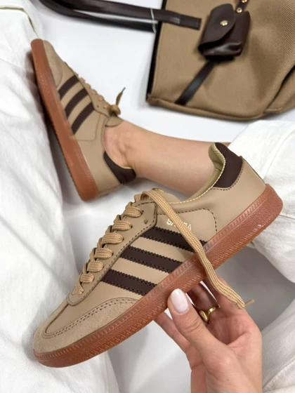 ونس سامبا اورجینال 4285