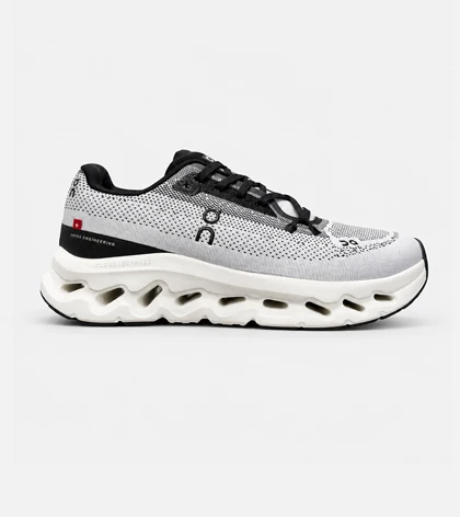 کتانی Cloudmonster مدل 9609 طوسی، مینیمال و مدرن