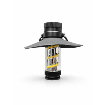چراغ قوه آویزی اسنوهاک مدل SN-H818
