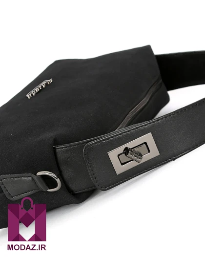 کیف زنانه جیر دستی و دوشی گاماس K224 GAMAS