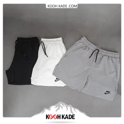 شلوارک ورزشی NIKE