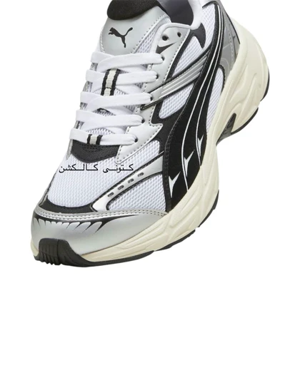 کتانی ویتنامی پوما مورفیک Puma morphic