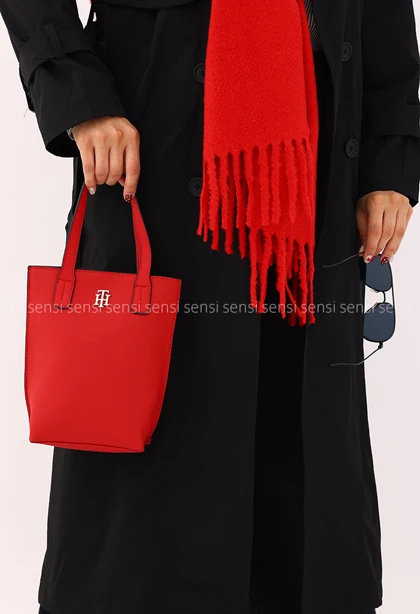 کیف سگک دار tommyکد1006621