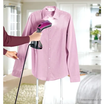 بخارگر بلک اند دکر مدل BLACK and DECKER HSTD1600