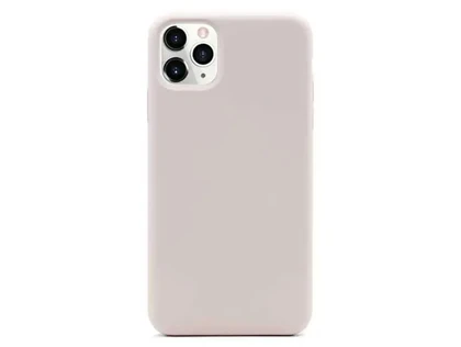 قاب محافظ سیلیکونی آیفون 11 پرومکس پورودو Porodo PDSIL1165019 Silicone Back Case for iPhone 11 Pro Max