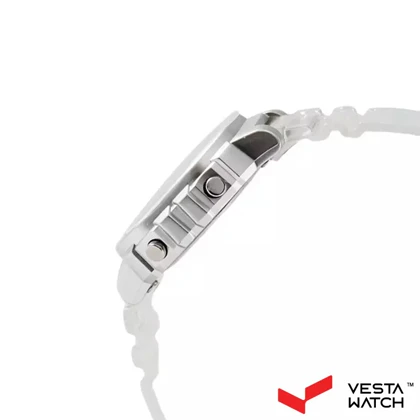 ساعت مچی کاسیو زنانه CASIO مدل LA-20WHS-7ADF