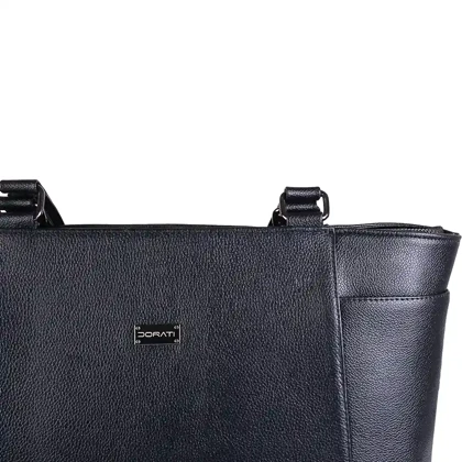 کیف دوشی چرم زنانه 710