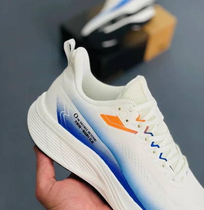 کفش رانینگ مردانه 361 درجه مدل 572412216-1