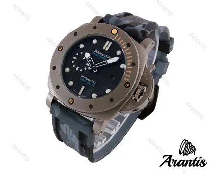 ساعت پنرای Submersible اتوماتیک مردانه m-2193