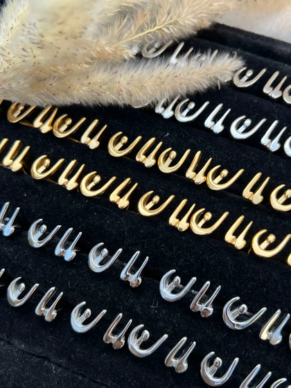 انگشتر مامان