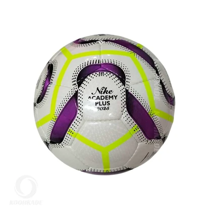 توپ فوتبال NIKE طرح Premier League 2025