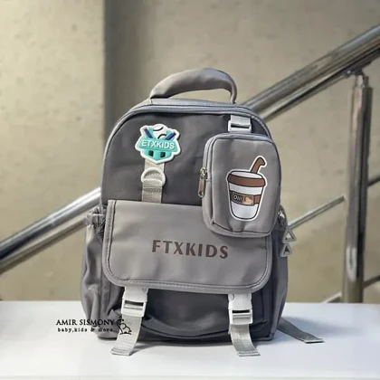 کوله مهد بچگانه FTXKIDS