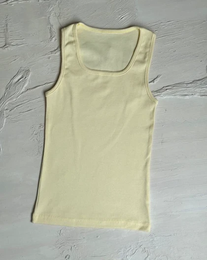 تاپ یقه خشتی بلند کد 1400184