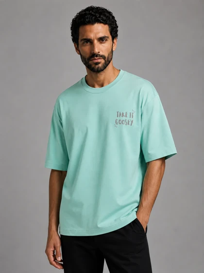 تیشرت chill buddy