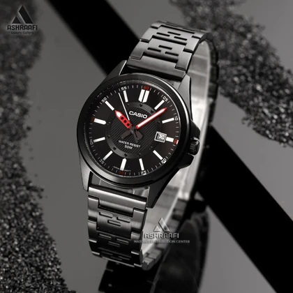 ساعت مردانه کاسیو Casio MTP-E700B-1EV