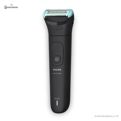 ماشین اصلاح موی بدن فیلیپس مدل PHILIPS BG5475/15