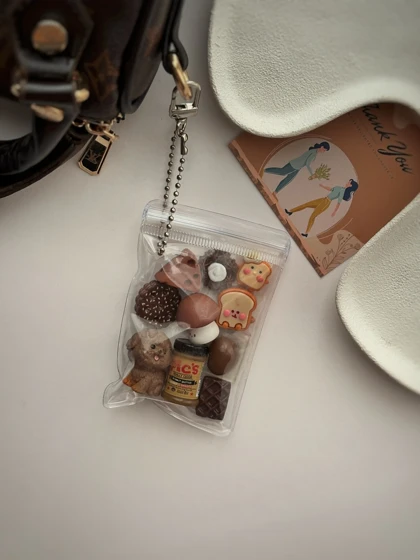 چارم بگ های پینترستی