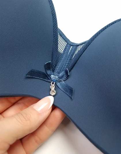 سوتین توری اسفنجی زنانه لین اسپاکو