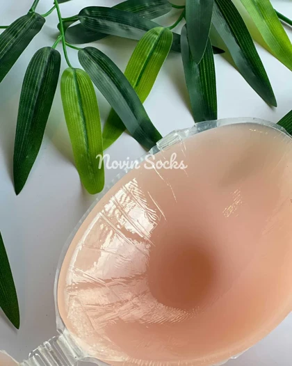 سوتین ژله ای