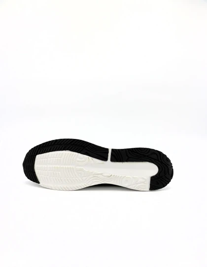 کتانی پیاده روی مردانه MOSU Zen Step M