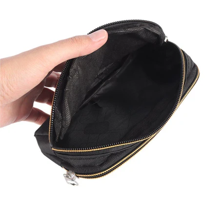 کیف پاور بانک مدل Cat