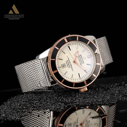 ساعت مردانه برایتلینگ Breitling Superocean Heritage B20-SW3
