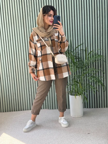 شکت پشمی لی لی