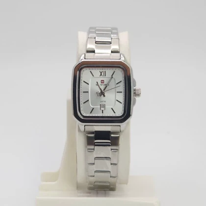 ساعت مچی زنانه نیوی فورس Naviforce 9239 با موتور کوارتز ژاپن