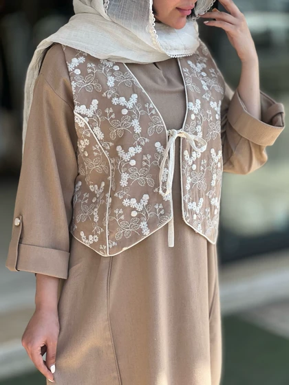 ست سارافون و رویه کد 854