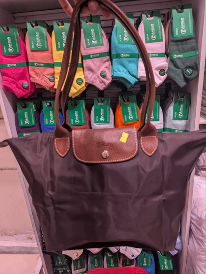 کیف لون شان بزرگ Long Champ 50128