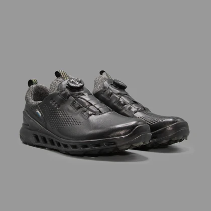 اکو بایوم کول پرو مشکی Ecco Biom Cool Pro Black