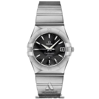 ساعت مردانه امگا کانسلیشن Omega Constellation 496 Z-SK