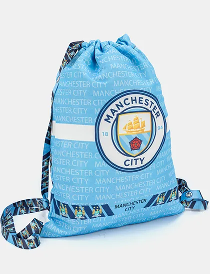 کیف ورزشی Manchester City