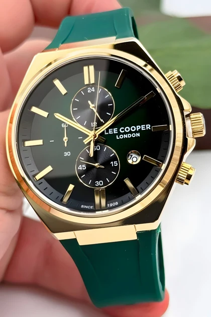 ساعت مردانه lee-cooper lee-cooper