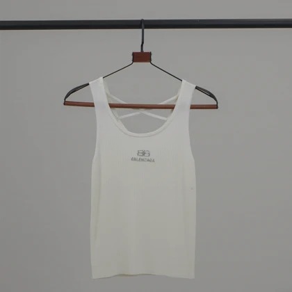 تاپ بالنسیاگا پشت ضبدری