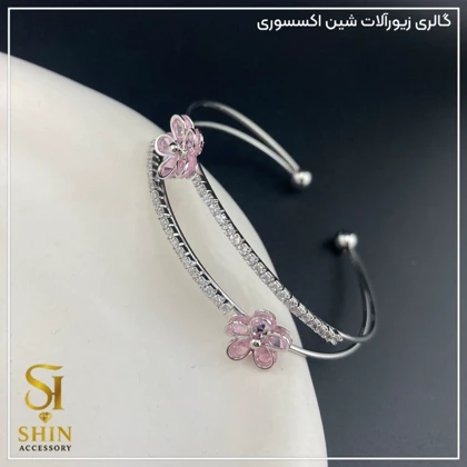 بنگل نگینی کد bzn107