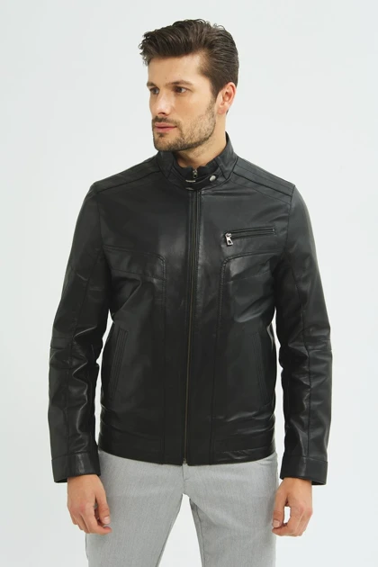 کت و کاپشن مردانه ikbal ikbal