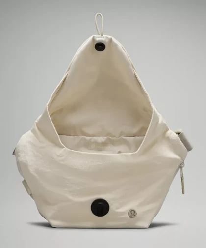 کراس بادی بگ لولولمون lululemon مدل Curve 3L