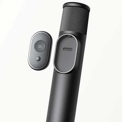 مونوپاد و سه پایه موبایل شیائومی XIAOMI XMZJZPG02YM