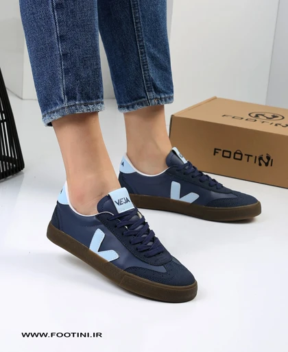 کتانی دخترانه وجا 91501 BD