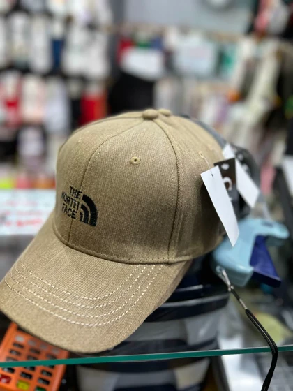 کلاه نقابدار north face