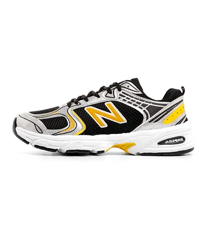 کفش ورزشی مردانه بنددار New Balance