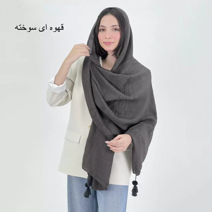 شال پلیسه 1007127