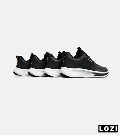 کفش کتانی مردانه nike air structure 26