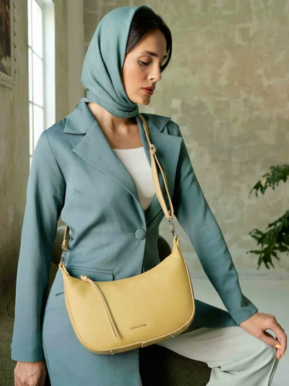 کیف زنانه دیوید جونز