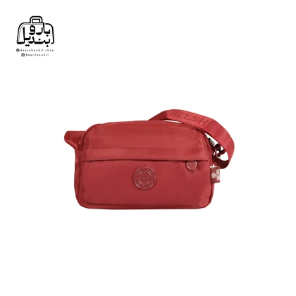 کیف زنانه دوشی جی‌ال‌شی Jielshi کد 10-288