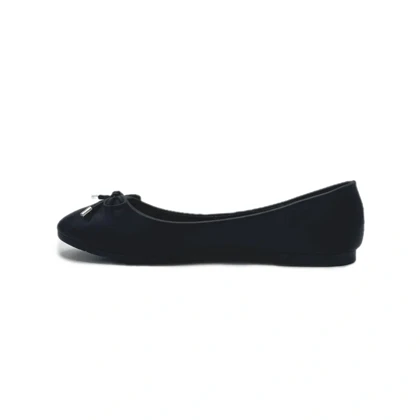 کفش زنانه رزمری مدل Rose Merry SH6027_Black