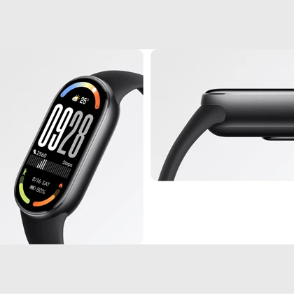 دستبند سلامتی هوشمند می بند 10 شیائومی Mi Band 10 M2459B1