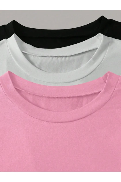 تیشرت سایز بزرگ eyax-moda eyax-moda