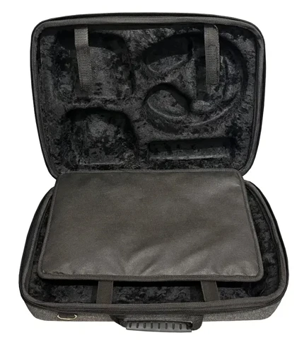 کیف حمل کنسول بازی PS5 slim (اقساطی ارسال فوری)